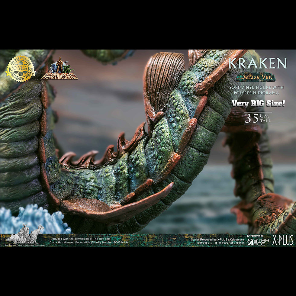 KRAKEN(DX Ver)