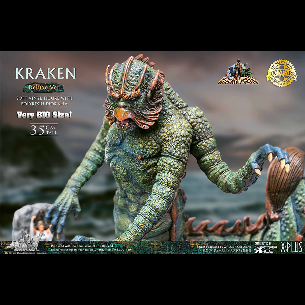 KRAKEN(DX Ver)