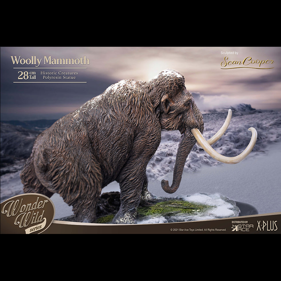 Woolly Mammoth