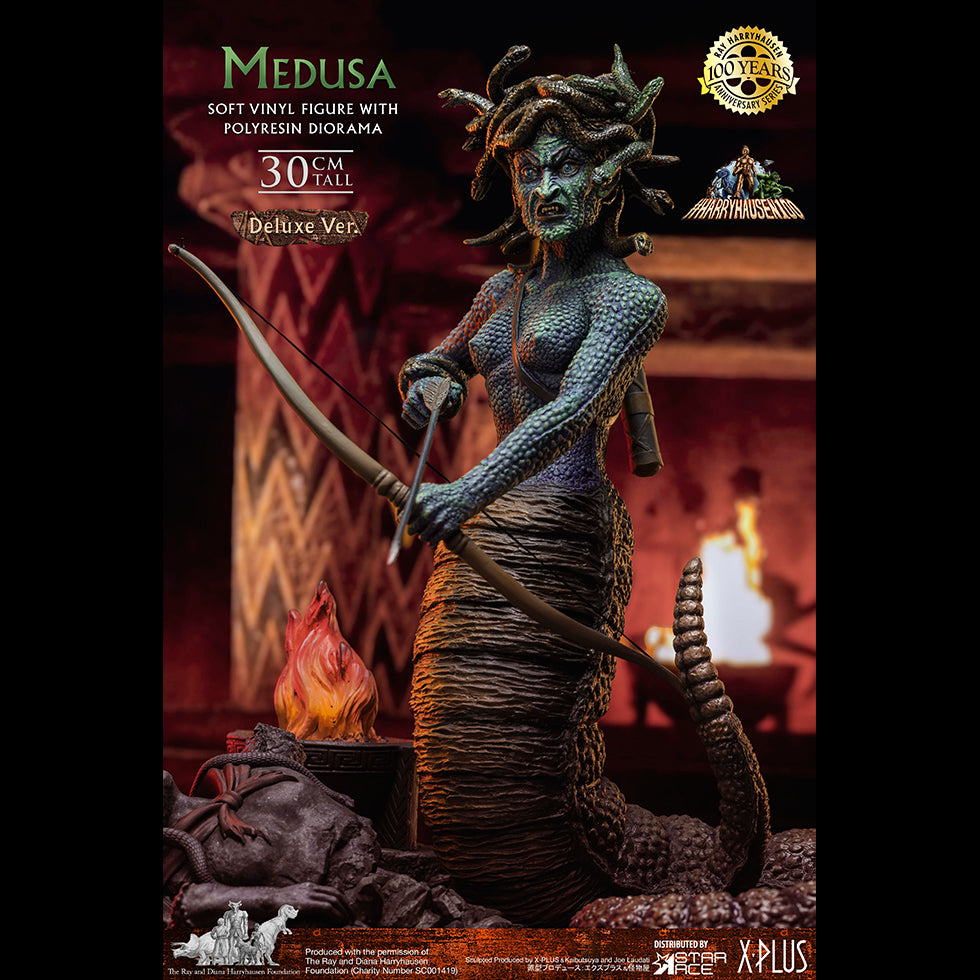 MEDUSA(DX Ver)