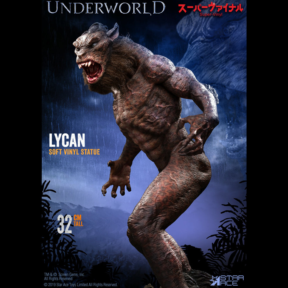 Lycan NX