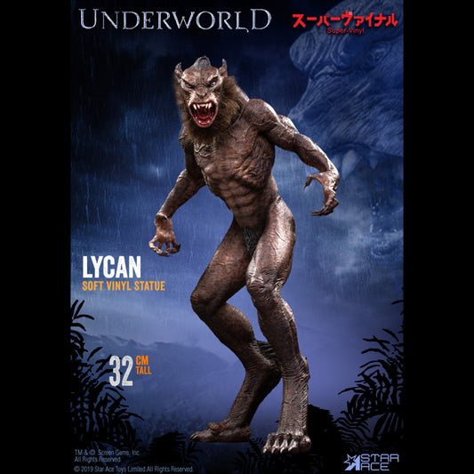 Lycan NX
