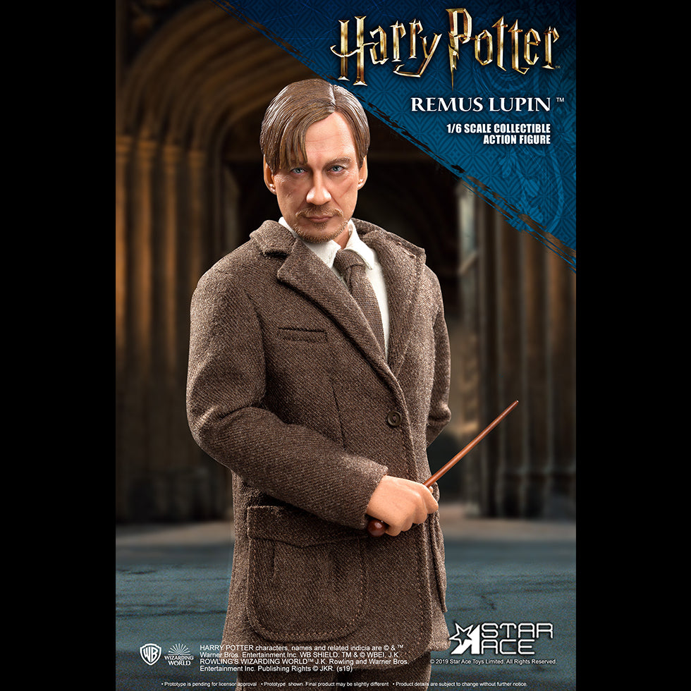 Remus Lupin NX