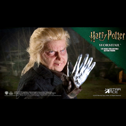 PETER PETTIGREW NX