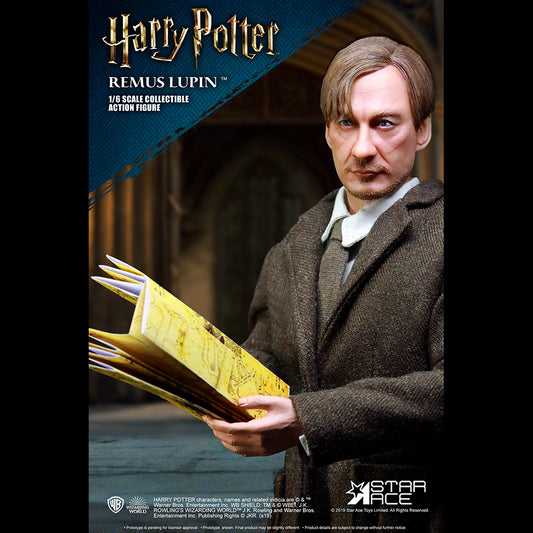 Remus Lupin NX