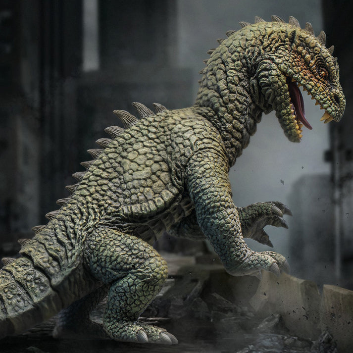 Rheddosurus Rhedosaurus (Color Normal version) – Star Ace Toys Limited