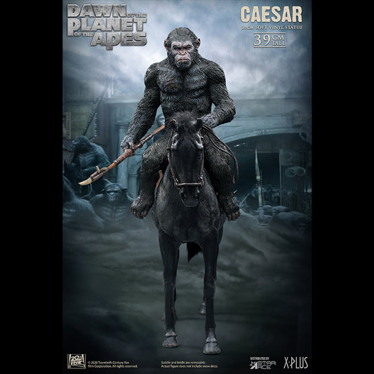Caesar    Spear