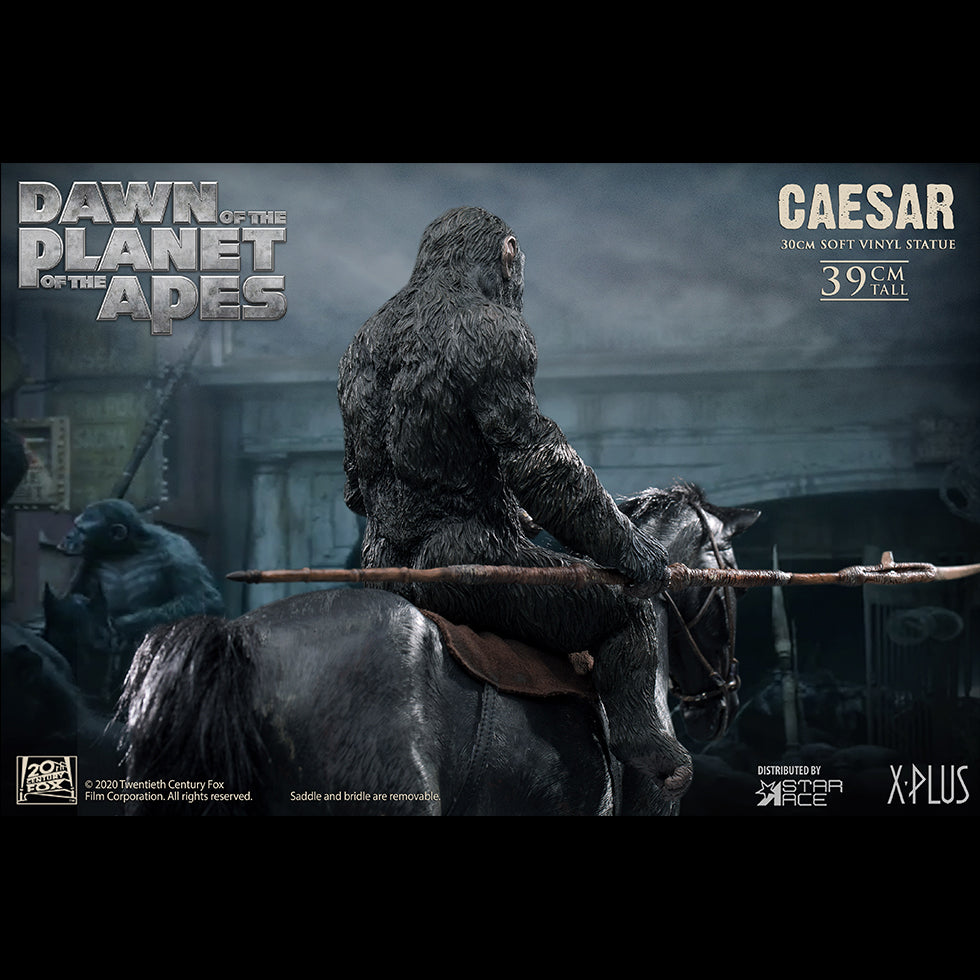 Caesar    Spear