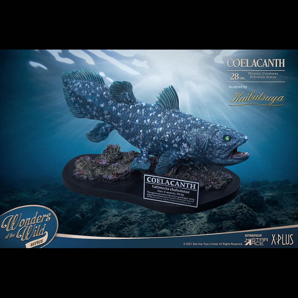 Coelacanth(DX Ver)