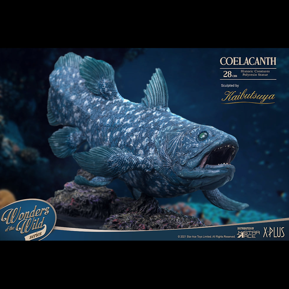 Coelacanth(DX Ver)