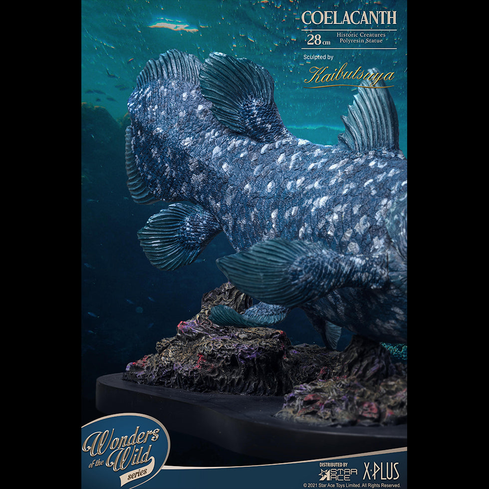 Coelacanth(DX Ver)