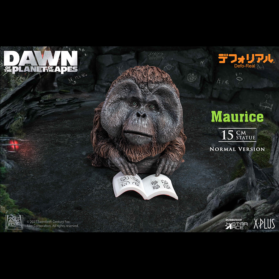 DF Buck Twin Pack ver