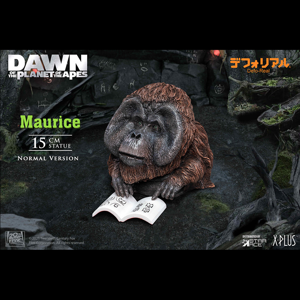 DF Buck Twin Pack ver