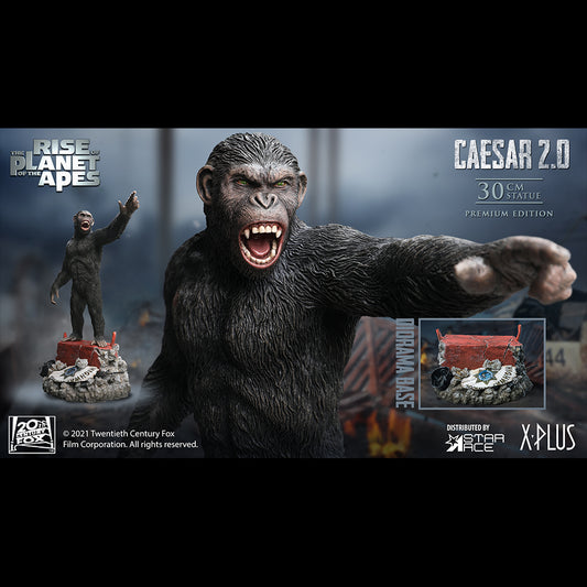 Caesar 2.0   DX