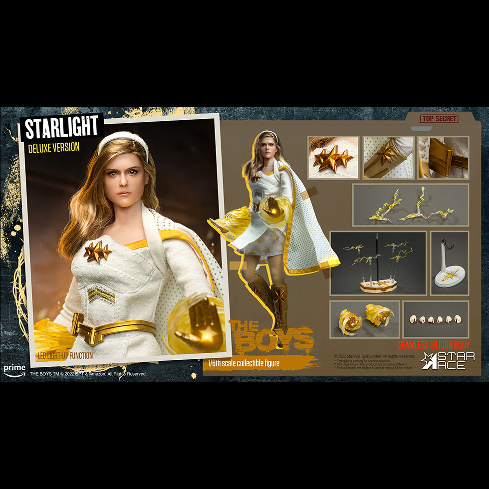 Starlight DX