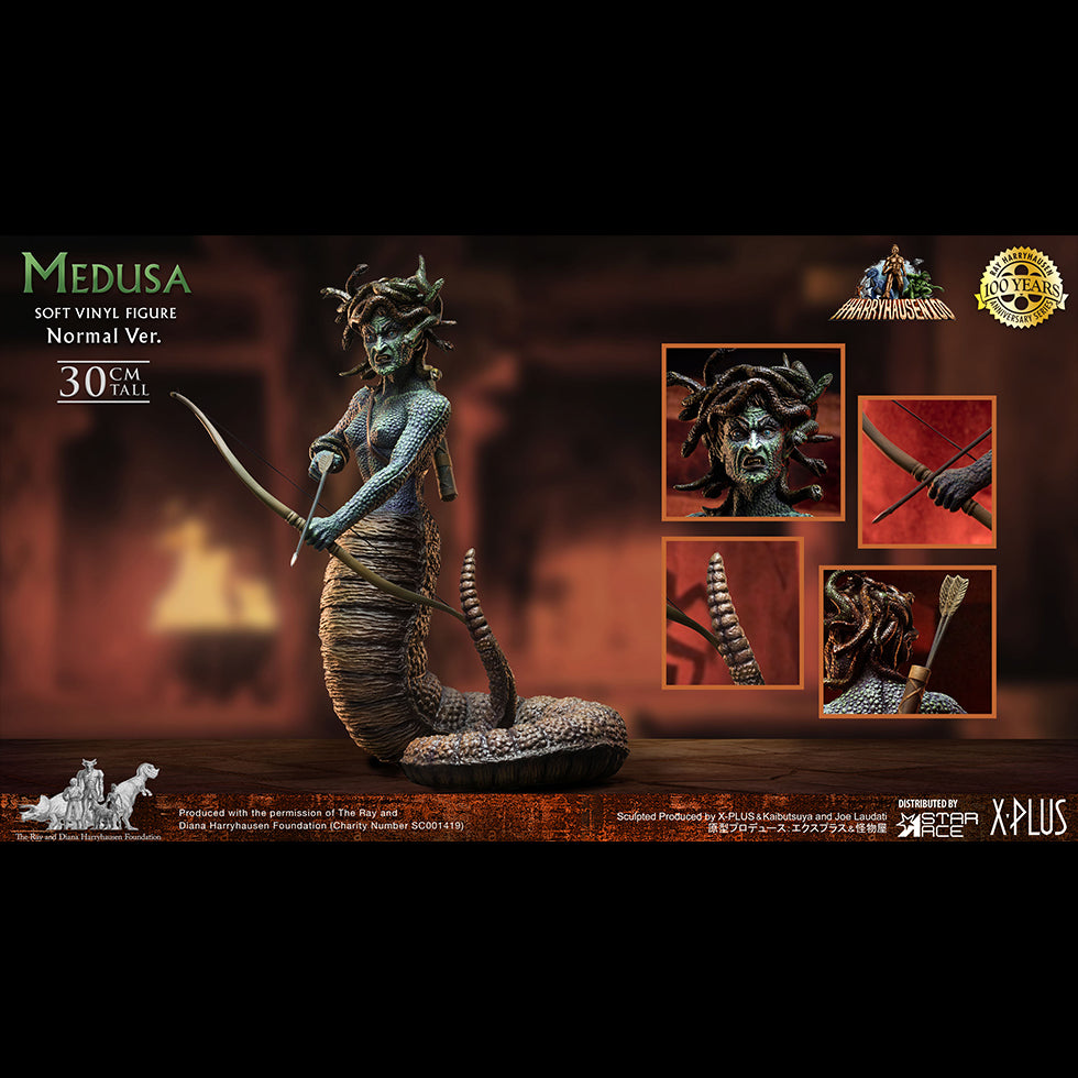 MEDUSA(DX Ver)