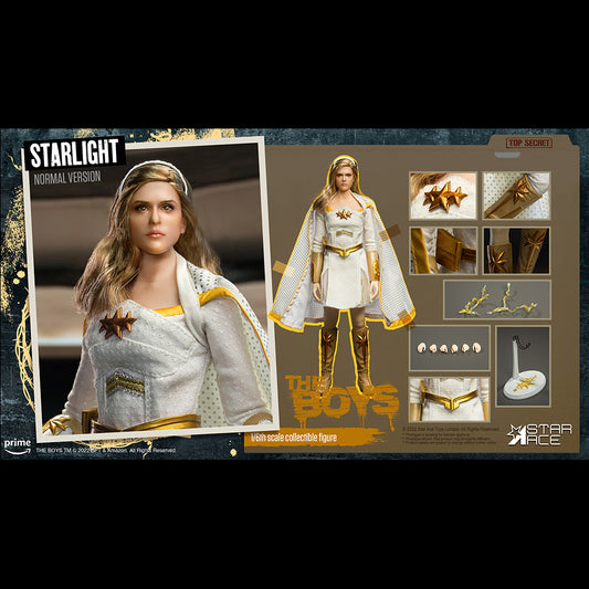 Starlight NX