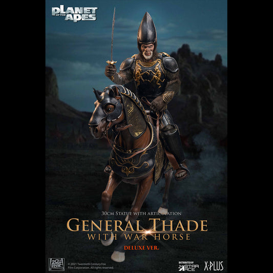 General Thade   DX