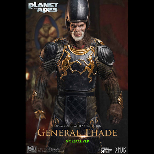 General Thade   NX