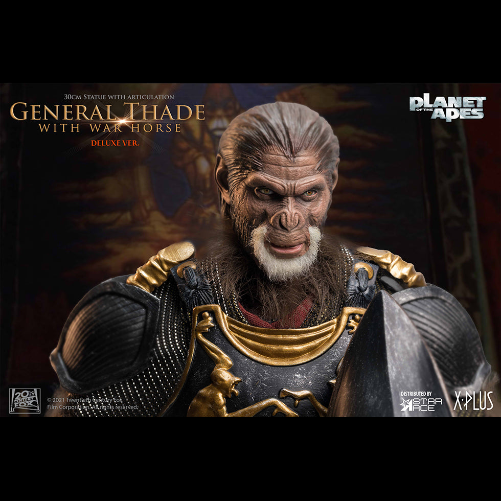 General Thade   NX