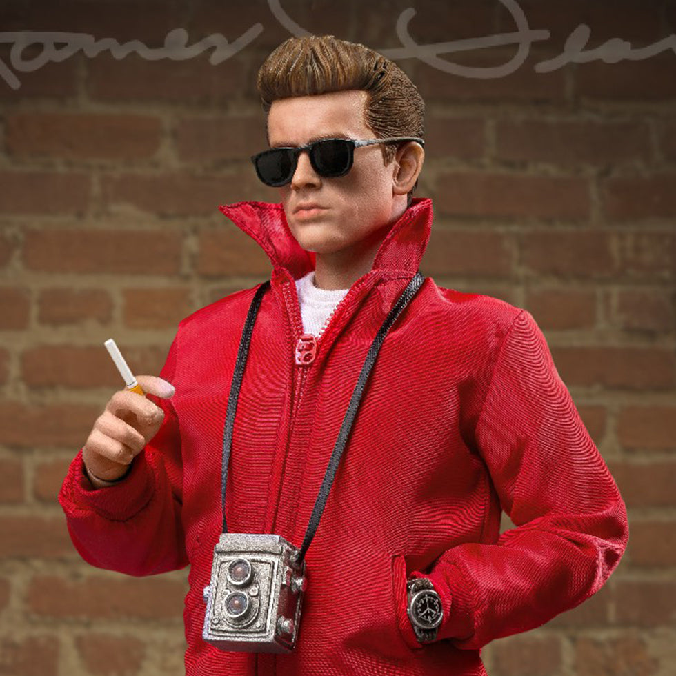 1/6 JAMES DEAN(Rebel ver.)