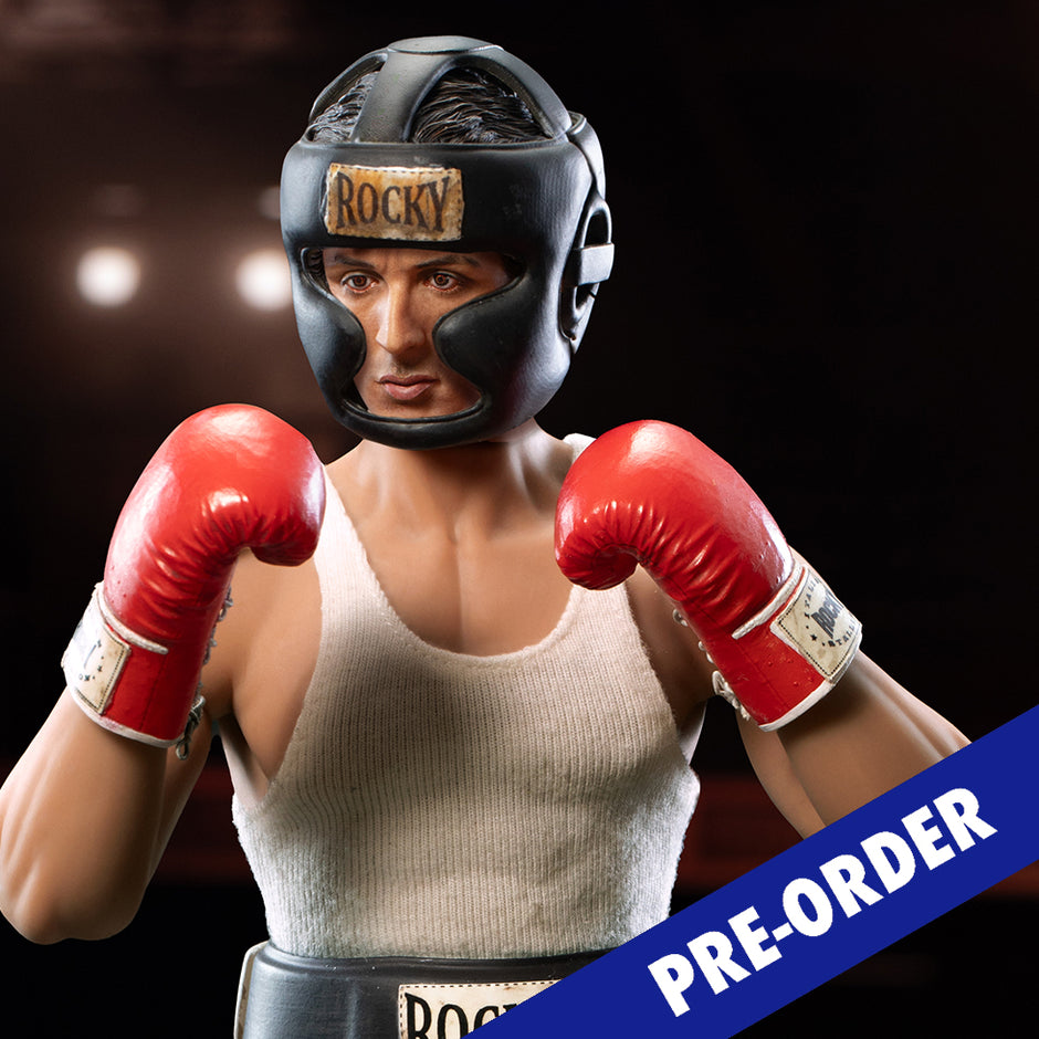 1:6 SCALE ACTION FIGURES – Star Ace Toys Limited