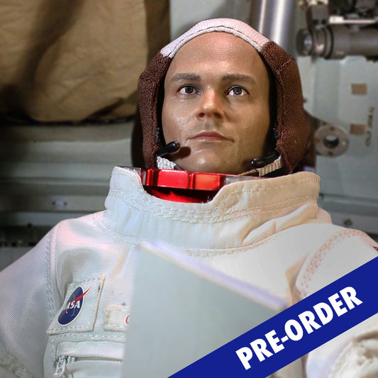 1/6 scale  Michael Collins