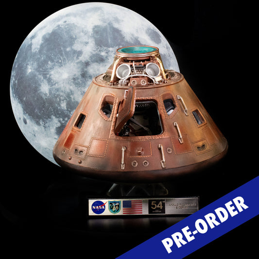 Apollo17 Command Module