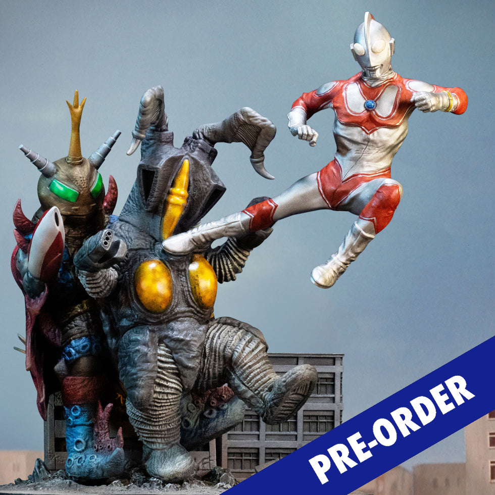 POLYSTONE STATUES – Star Ace Toys Limited