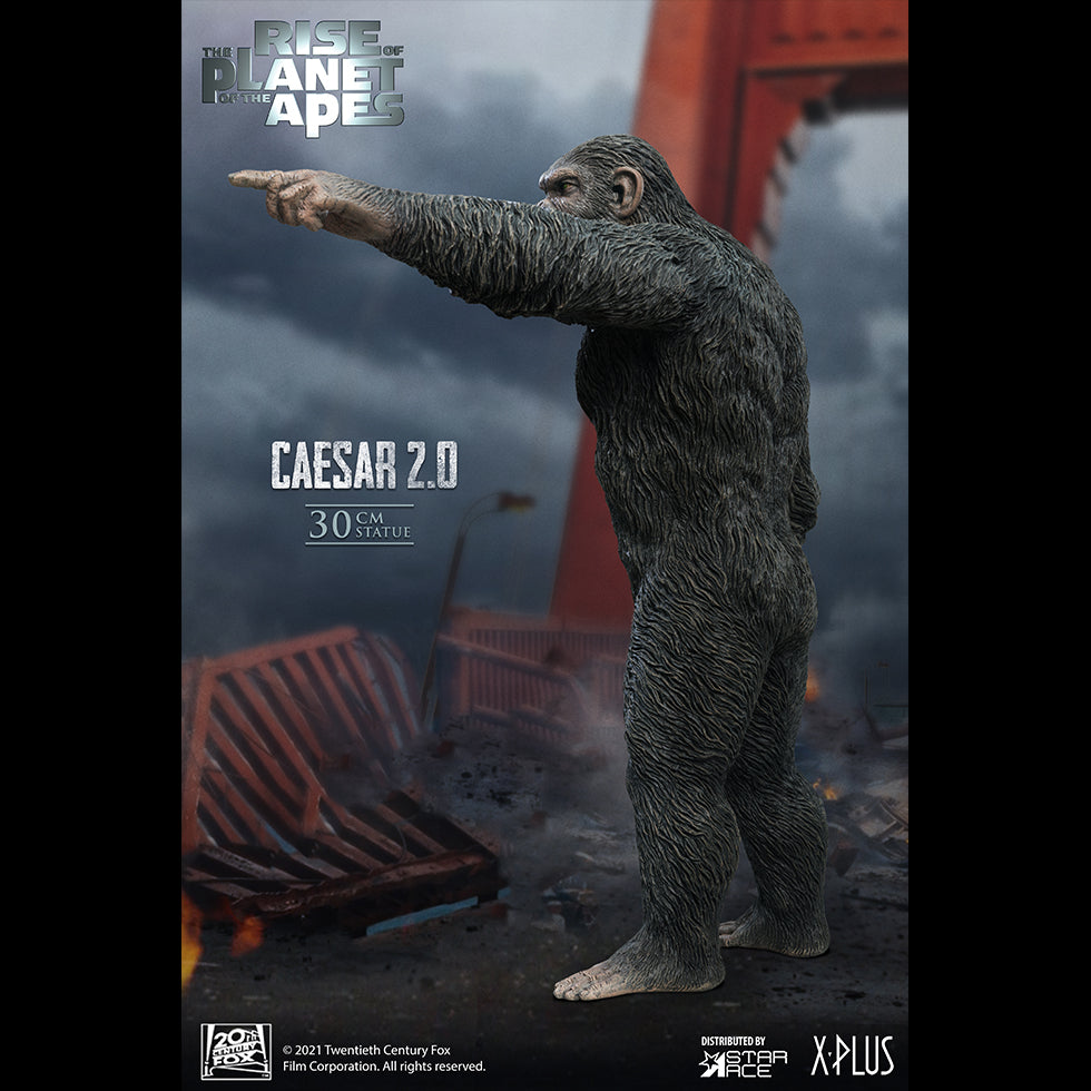Caesar 2.0   NX