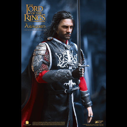 1/8 scale ARAGORN 2.0B