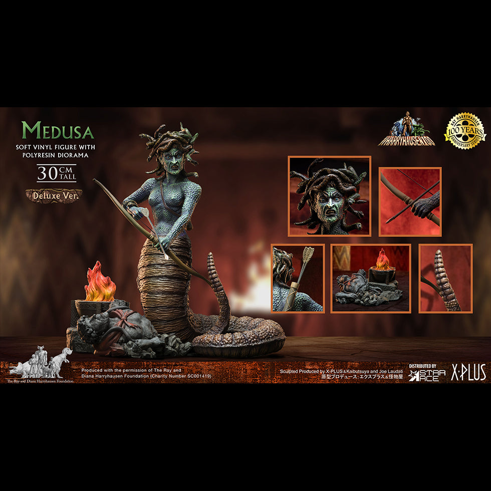 MEDUSA(DX Ver)