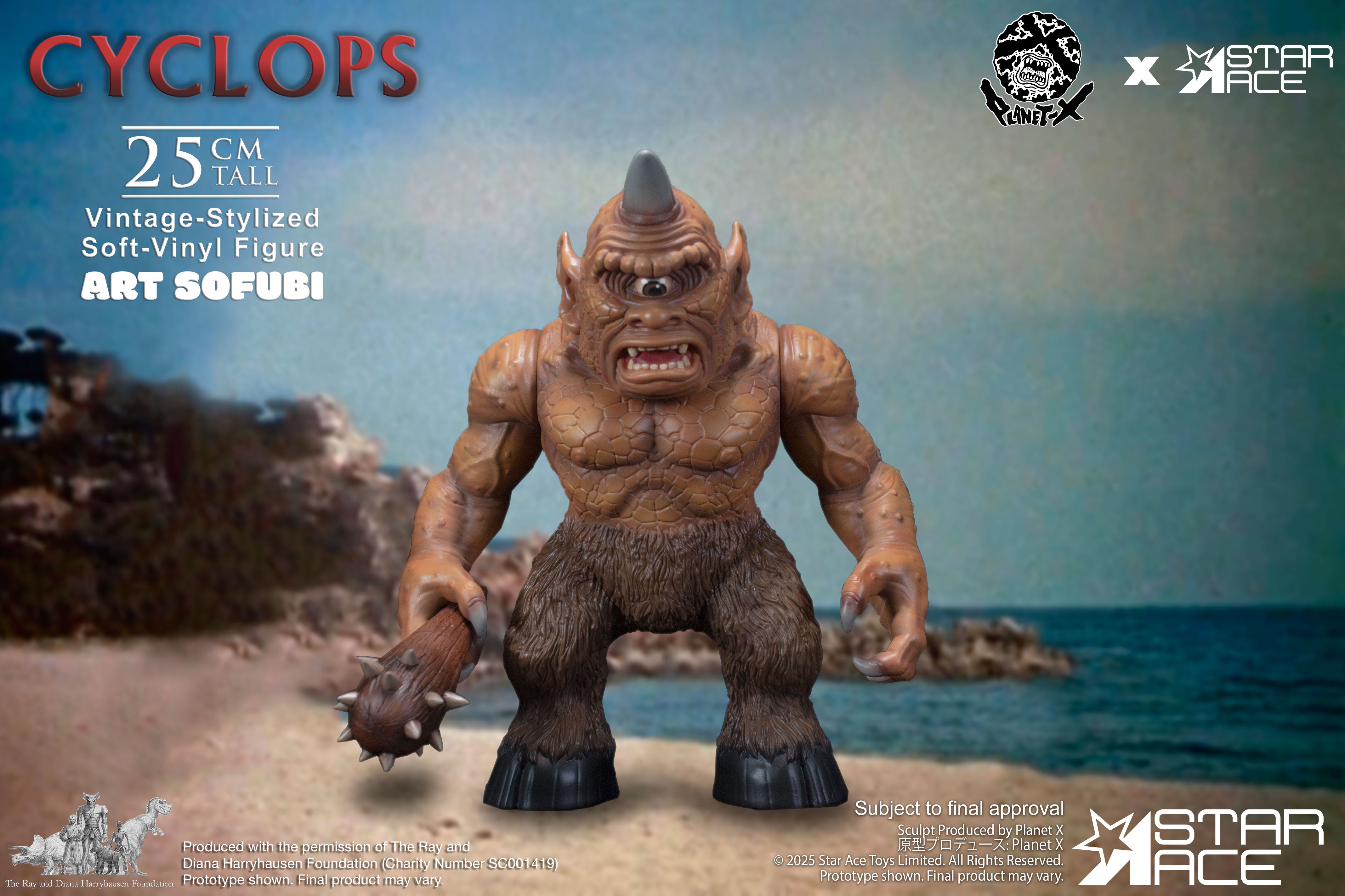 特撮 BLObPUS CYCLOPS 特撮 BLObPUS CYCLOPS CYCLOPS 特撮 BLObPUS