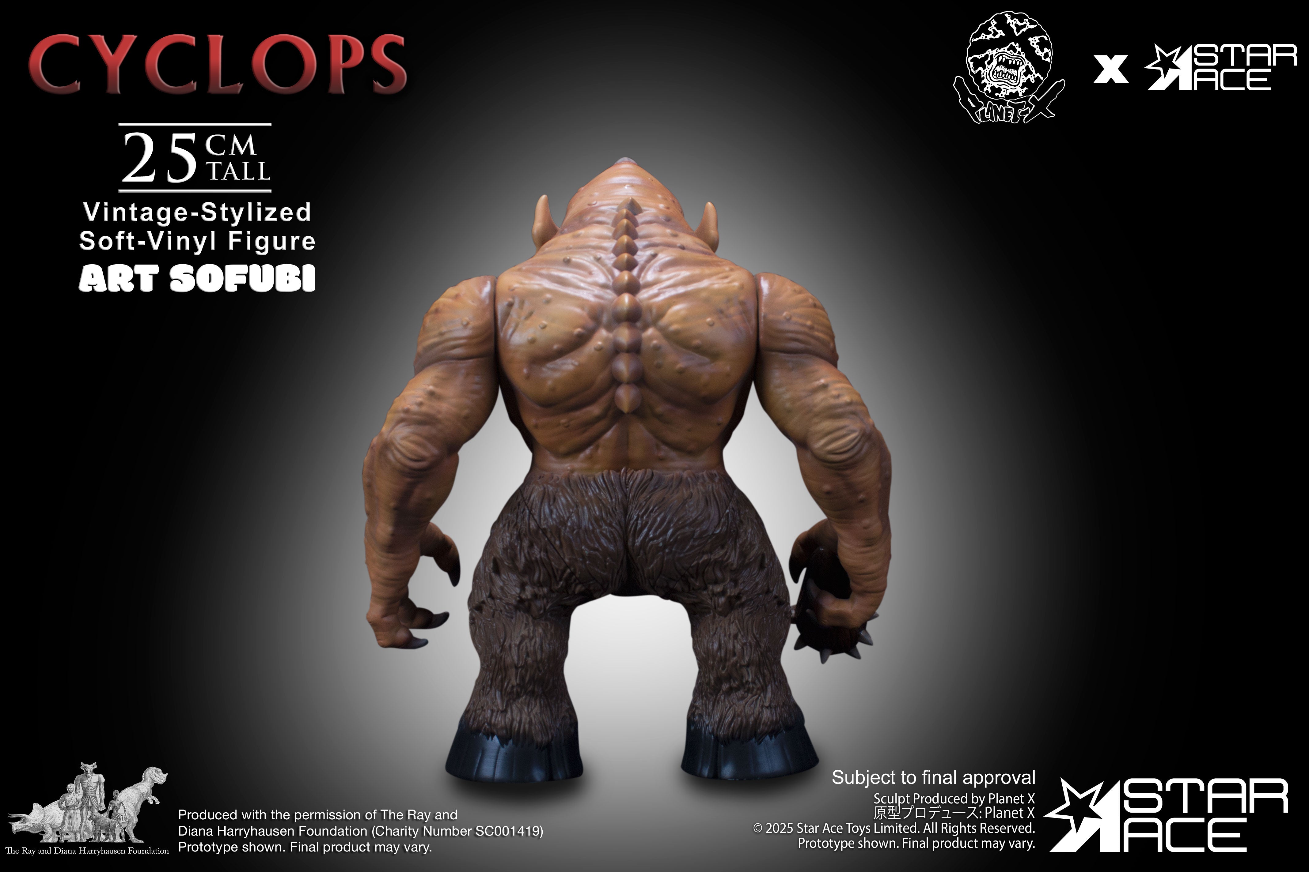 特撮 BLObPUS CYCLOPS 52toys Beastbox Beastdrive Bd-13 Cyclops 2024wf Limited 21CM