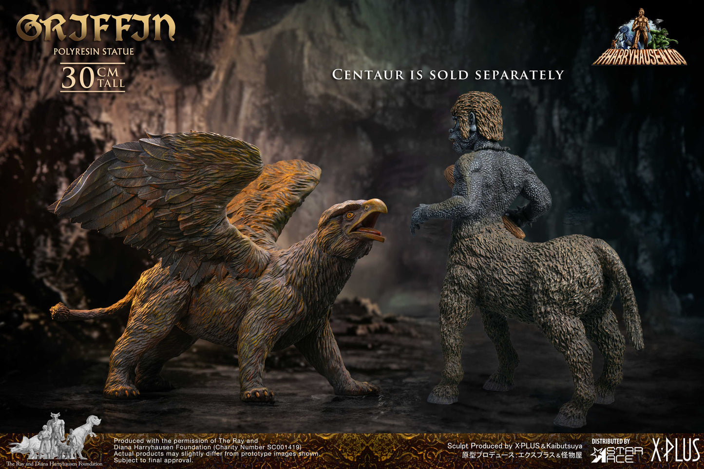 Griffin (NX)