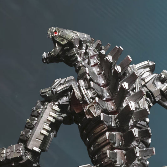 MECHAGODZILLA(2021) NX