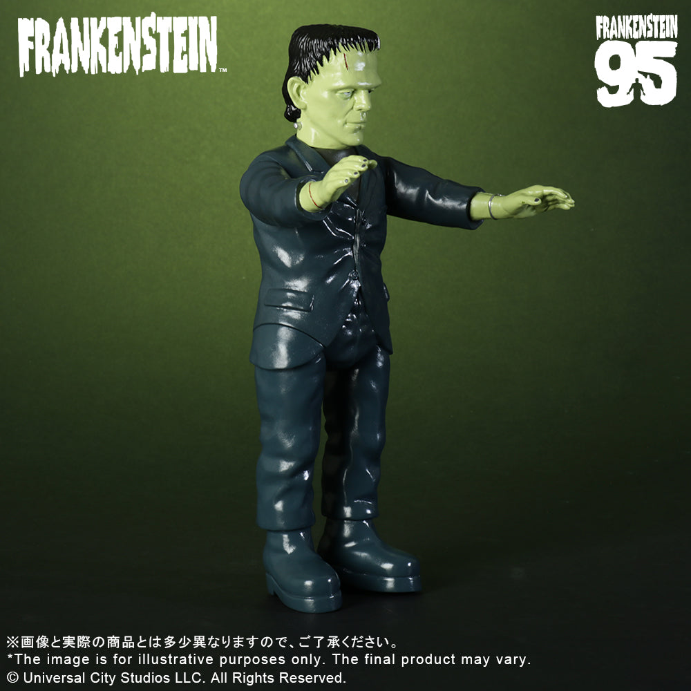 X PLUS : RETRO SOFUBI FRANKENSTEIN (1931)