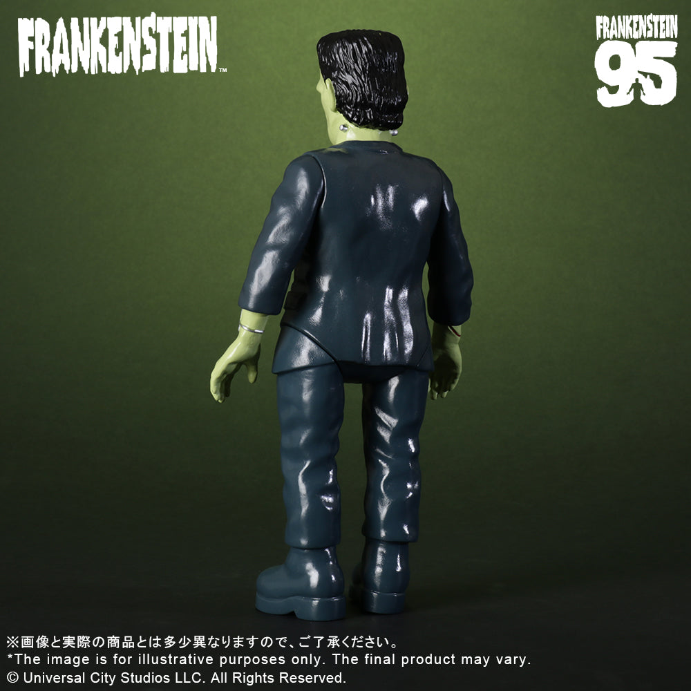 X PLUS : RETRO SOFUBI FRANKENSTEIN (1931)