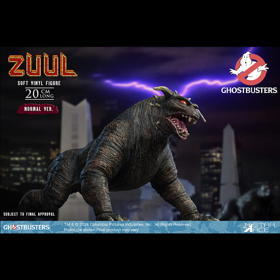 GHOSTBUSTERS – Star Ace Toys Limited