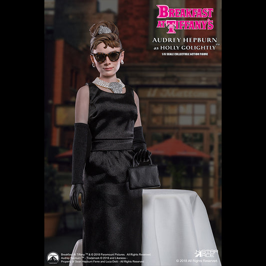 1/6 AUDREY HEPBURN NX