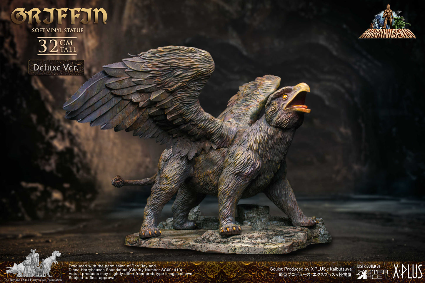 Griffin (DX)