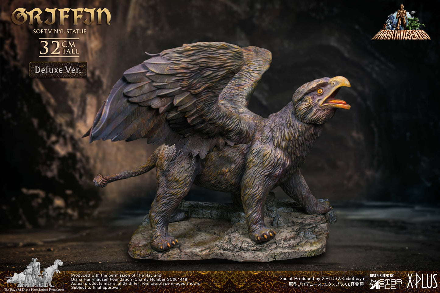 Griffin (DX)