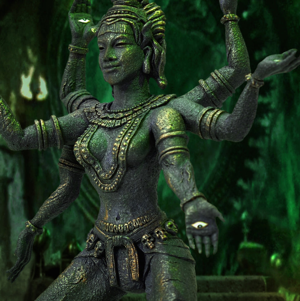 KALI CHANDELIER main image 1