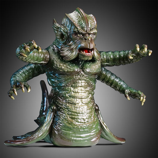 Kraken (Vintage-stylized Soft-vinyl Figure)