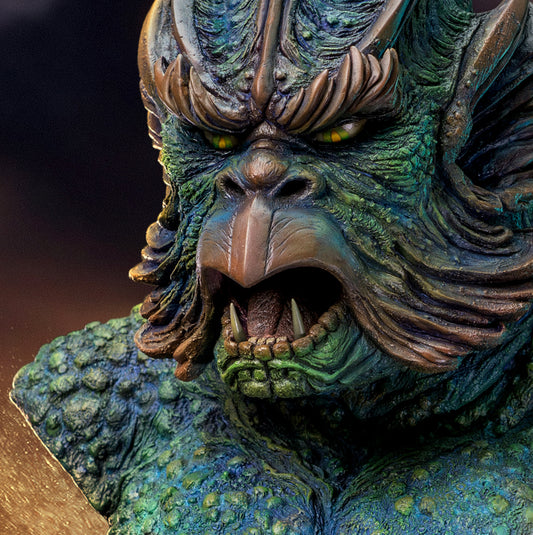 KRAKEN BUST