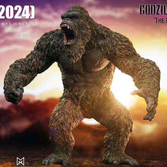 Kong(2024)