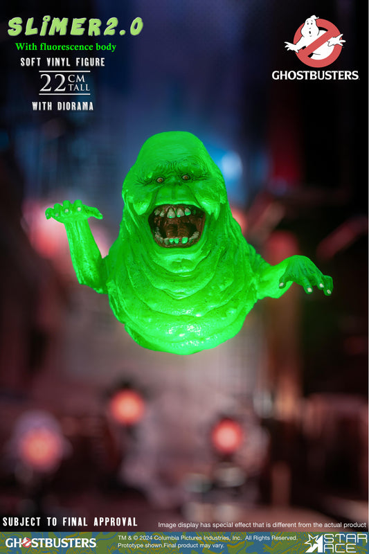 SLIMER 2.0