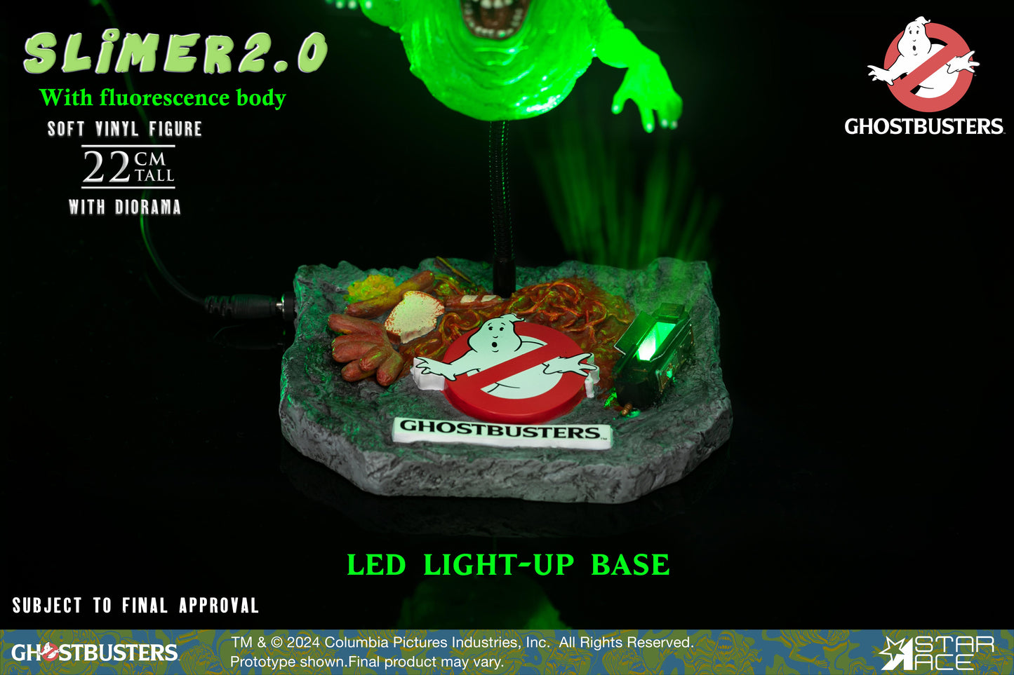 SLIMER 2.0