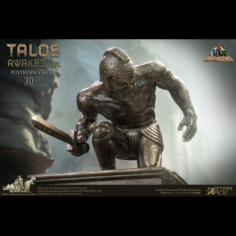TALOS (AWAKENS VER) – Star Ace Toys Limited
