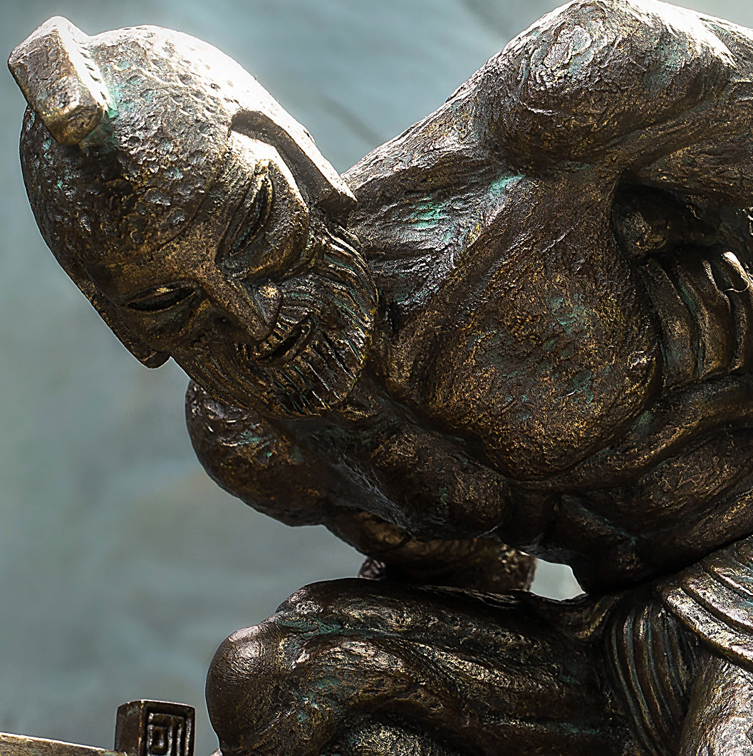 TALOS (AWAKENS VER) – Star Ace Toys Limited